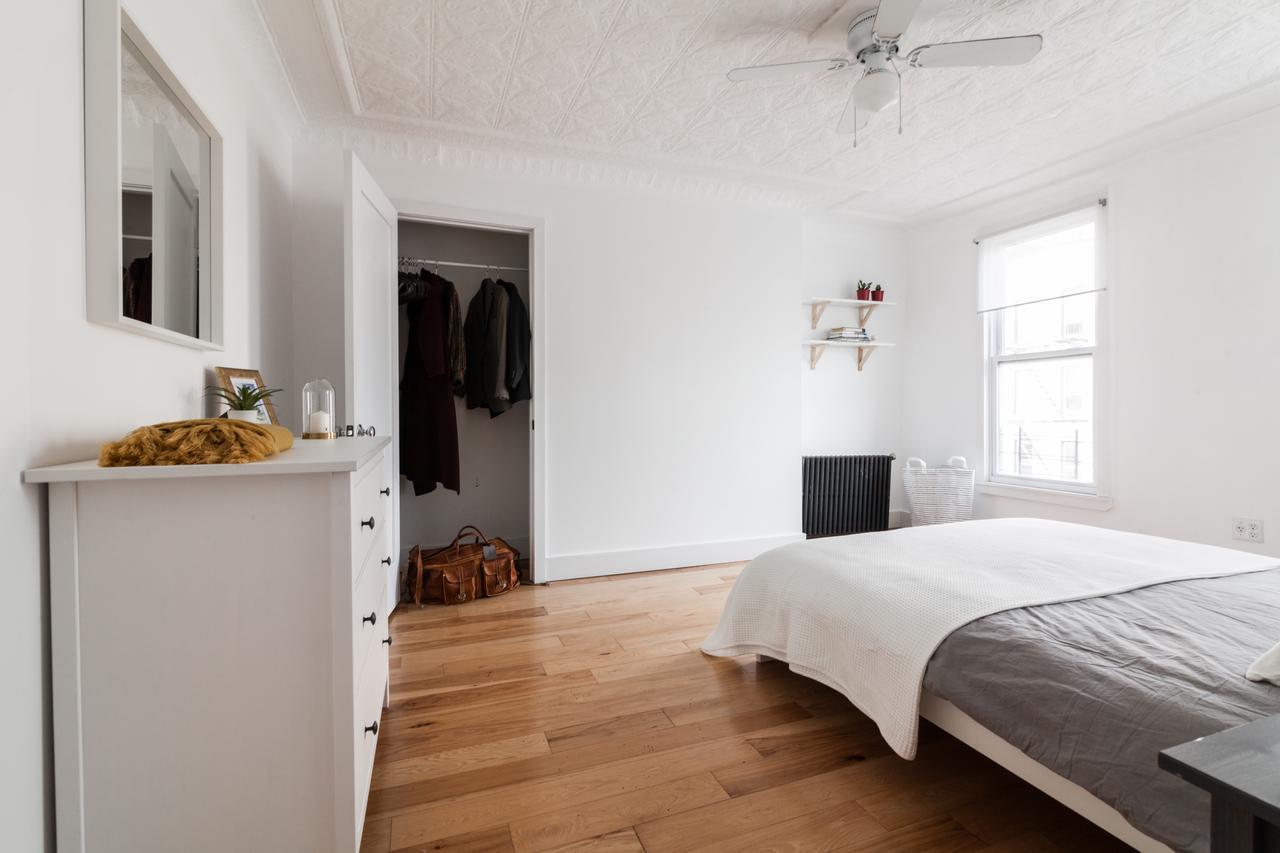 The Brooklyn House By Living Lab Hotel New York Exterior photo