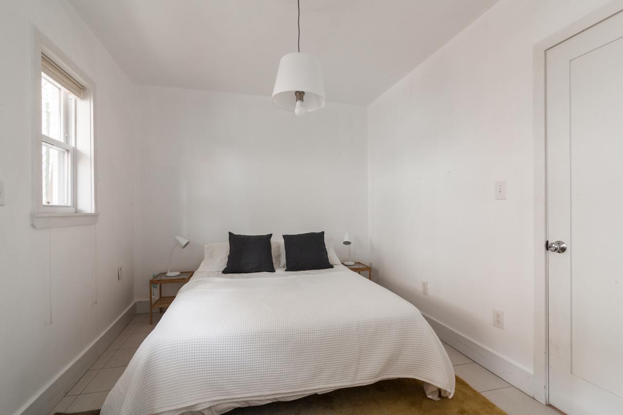 The Brooklyn House By Living Lab Hotel New York Exterior photo