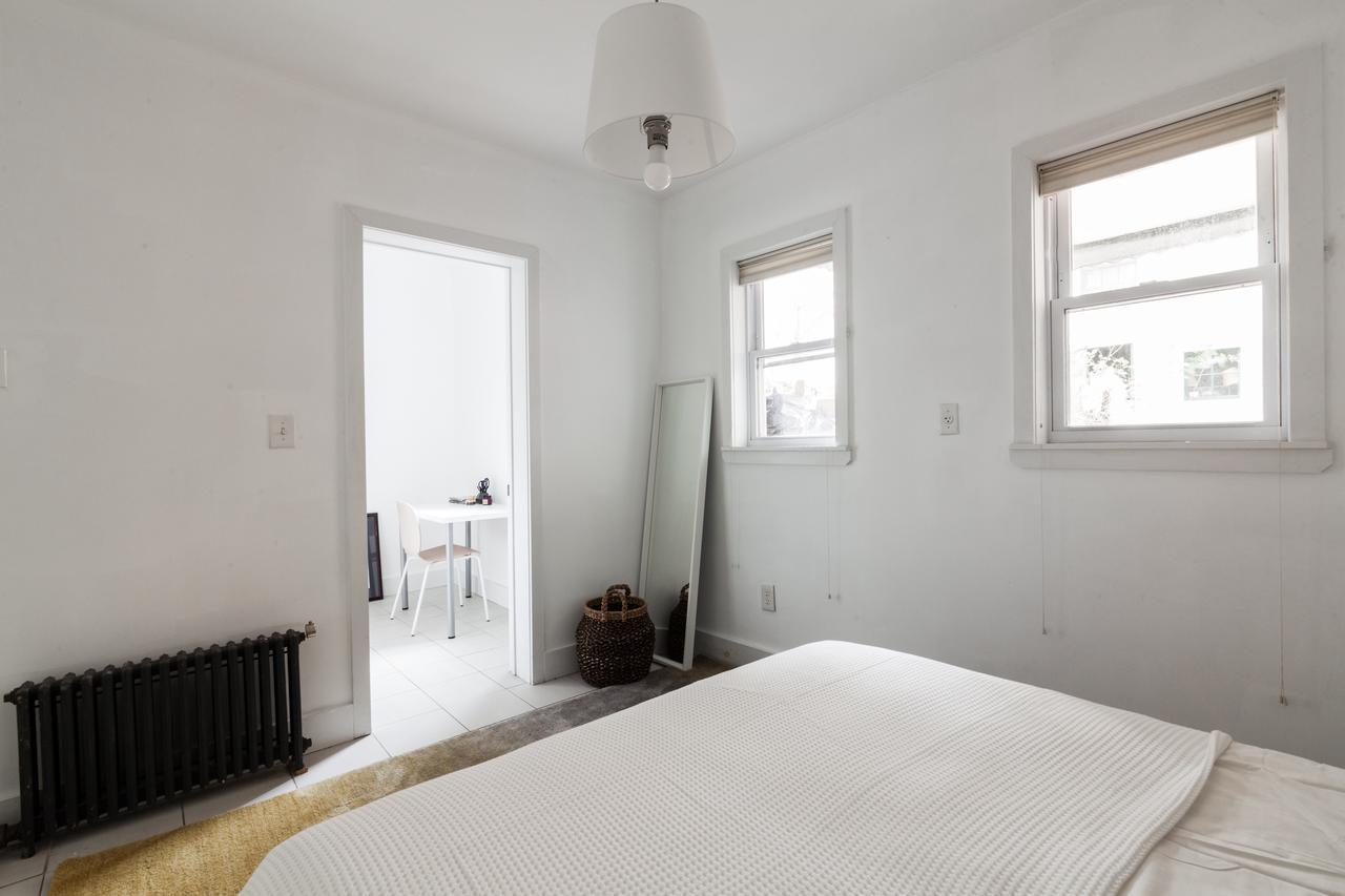 The Brooklyn House By Living Lab Hotel New York Exterior photo