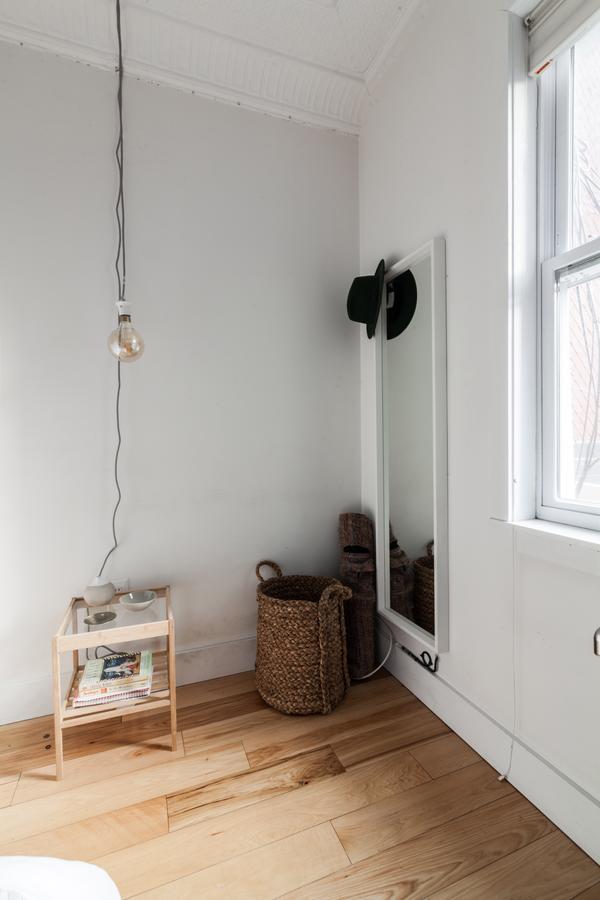 The Brooklyn House By Living Lab Hotel New York Exterior photo